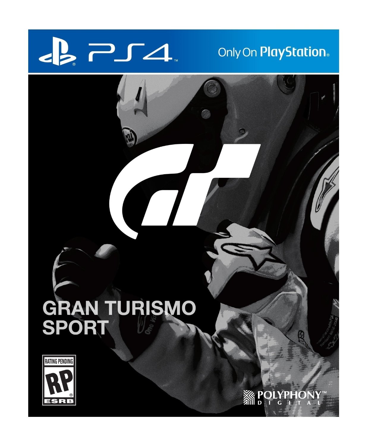 PSX 2016 | تریلر فوق‌العاده‌ Gran Turismo Sport - گیمفا