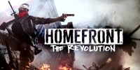 عرضه بازی Homefront: The Revolution تا سال ۲۰۱۶ تاخیر خورد - گیمفا