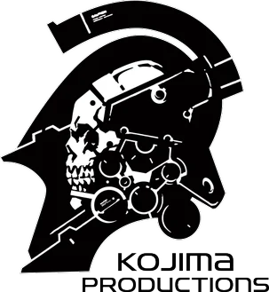 kojima productions logo