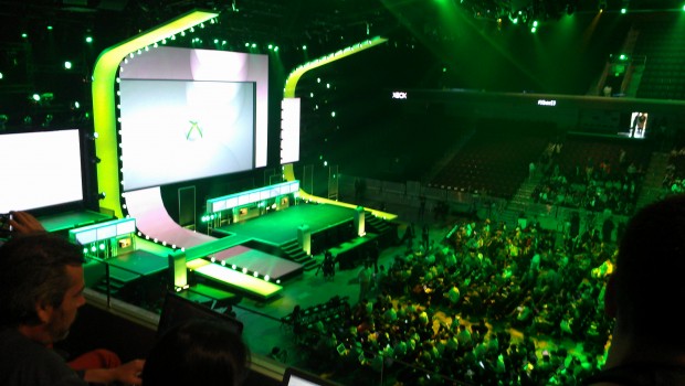 برنامه‌های Microsoft برای E3 2016 مشخص شد - گیمفا