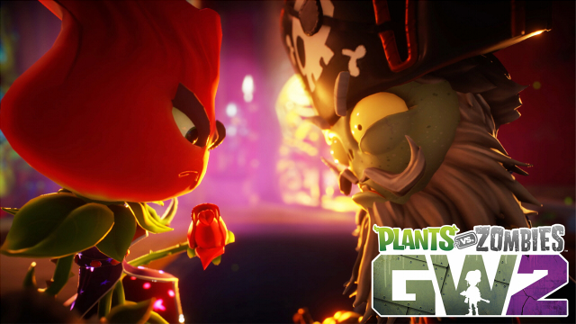 Plants vs. Zombies: Garden Warfare 2 – دریافت XP دوبرابر تا یکشنبه اعلام شد - گیمفا