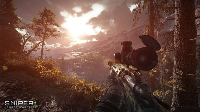 Gamescom 2016| تماشا کنید: اتمام یکی از مراحل Sniper Ghost Warrior 3 به سه روش متفاوت - گیمفا