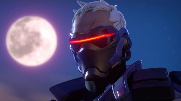 تماشا کنید: روایت داستان Soldier 76 در جدیدترین انیمیشن کوتاه Overwatch - گیمفا