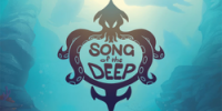 در جستجوی پدر | نقد و بررسی بازی Song Of The Deep - گیمفا