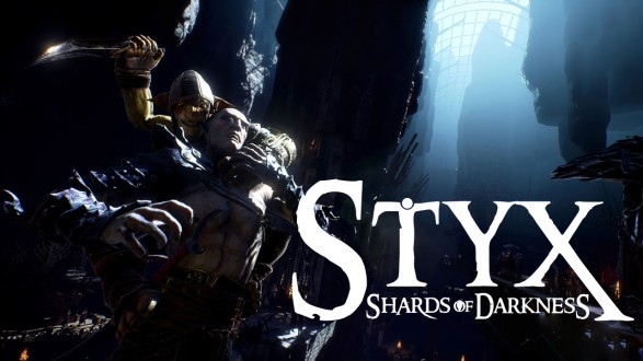 ۳ تصویر جدید از Styx: Shards of Darkness منتشر شد - گیمفا