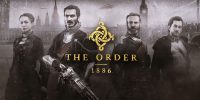 سال ۱۸۸۶، سال آزادی | تحلیل نمایش The Order : 1886 در E3 2014 - گیمفا