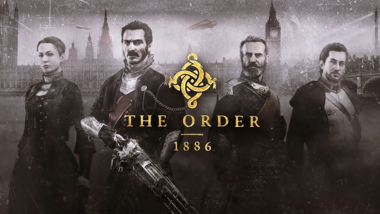 سونی نام تجاری بازی The Order 1886 را ثبت کرد - گیمفا