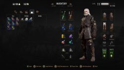 the witcher 3 patch new 7