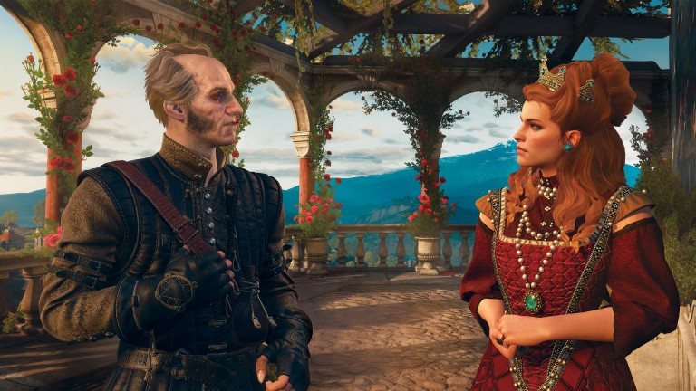 کارگردان The Witcher 3 به ساخت نسخه چهارم امید دارد - گیمفا
