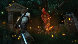 the witcher 3 wild hunt blood and wine pits you against dangerous new enemies