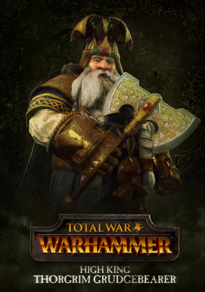 total war warhammer