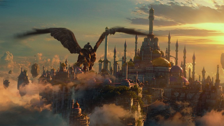 دانلود موسیقی متن فیلم سینمایی Warcraft | جدیدترین اثر رامین جوادی - گیمفا