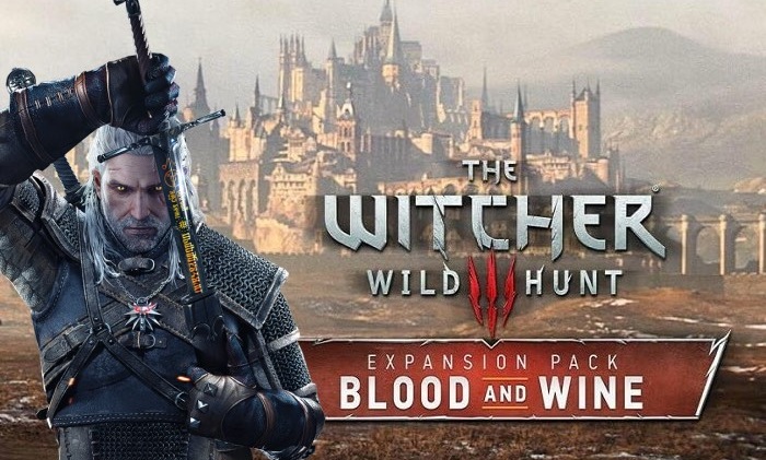 The Witcher 3 – موسیقی متن Blood and Wine منتشر و حجم بسته‌الحاقی مشخص شد - گیمفا
