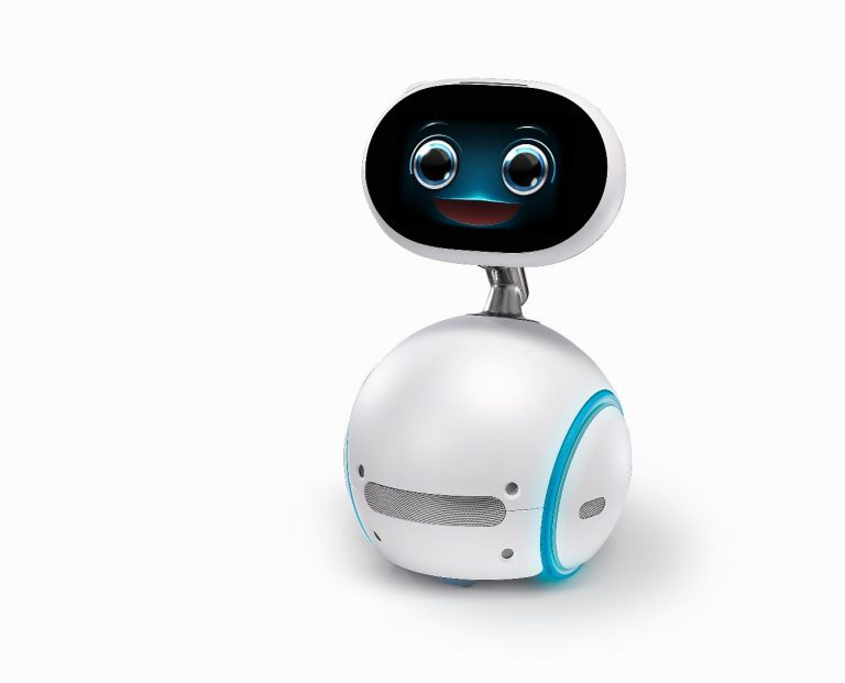Zenbo روبات ایسوس، عضوی جدید در خانه شما – اخبار کامپیوتکس - گیمفا