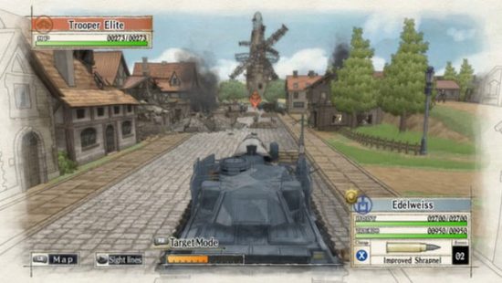 article post width valkyria chronciles remaster tank