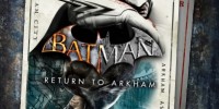 تماشا کنید: Batman: Return to Arkham رسما معرفی شد - گیمفا