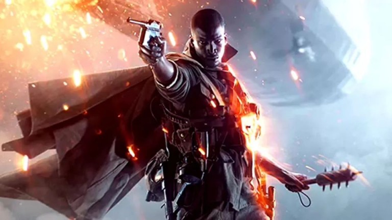 Battlefield 1 در EA Play قابل بازی خواهد بود - گیمفا