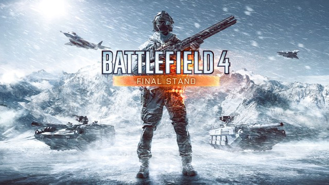 گزارش: بسته الحاقی Final Stand برای بازی Battlefield 4 به‌زودی رایگان می‌شود - گیمفا