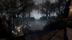 bloodborne unreal engine 4 10