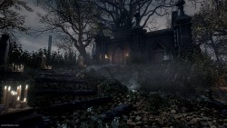 bloodborne unreal engine 4 6