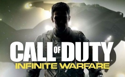 تماشا کنید: از بخش چندنفره Call of Duty: Infinite Warfare رونمایی شد - گیمفا