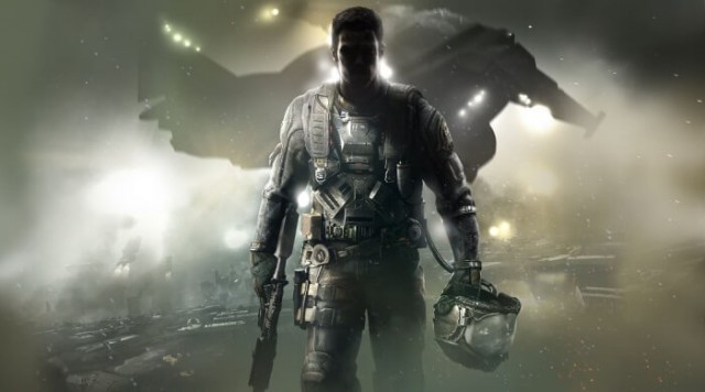 بازی‌بازان حرفه‌ای، بخش چندنفره Call of Duty: Infinite Warfare را مورد ستایش قرار می‌دهند - گیمفا