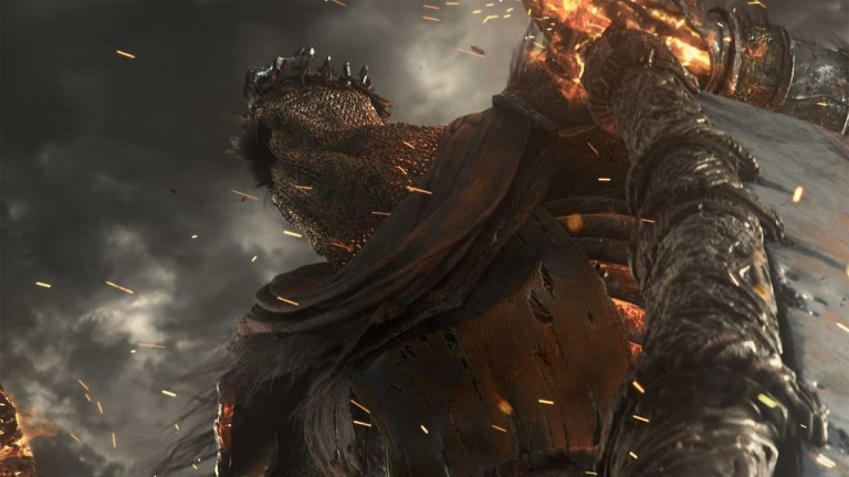بهینه‌ساز Dark Souls 3 متقلبان را هدف قرار خواهد داد | گیمفا