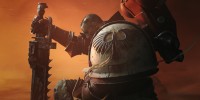 Dawn of War 3 - گیمفا: اخبار، نقد و بررسی بازی، سینما، فیلم و سریال