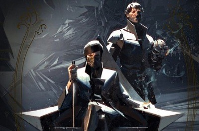 تصاویر هنری جدید Dishonored 2 بسیار زیبا به‌نظر می‌رسند - گیمفا