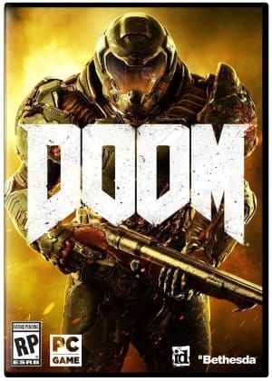(2016) DOOM