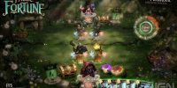 GamesCom 2013 : تریلر بازی FABLE LEGENDS منتشر شد | گیمفا