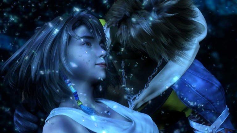 نسخه بازسازی شده Final Fantasy 10/10-2 در این هفته برروی استیم منتشر می‌شود | گیمفا