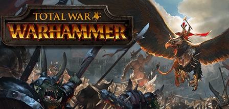 تماشا کنید: تریلر زمان عرضه Total War: Warhammer - گیمفا