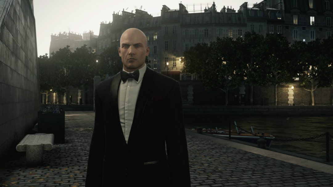 به Sapienza خوش آمدید... | نقد و بررسی اپیزود دوم بازی Hitman | گیمفا