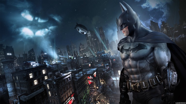 Batman: Return to Arkham – مقایسه تصویری نسخه اصلی و بازسازی شده - گیمفا