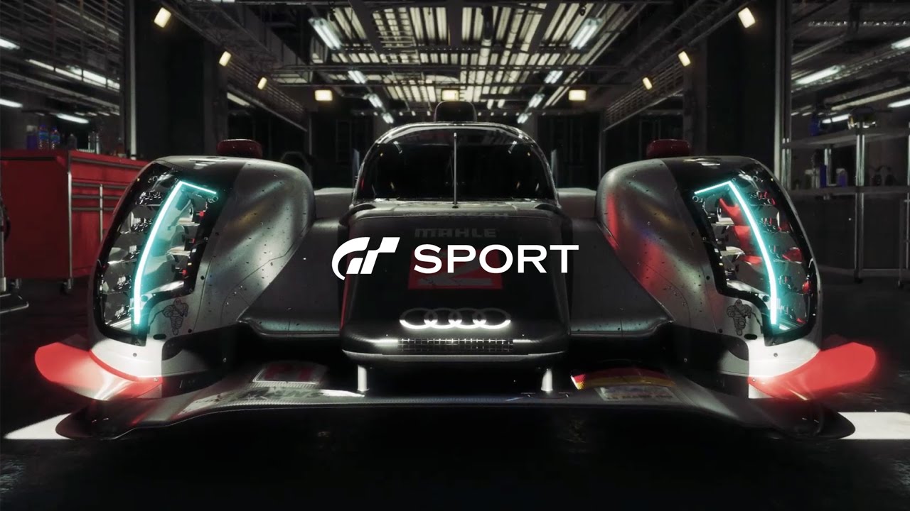 تریلر جدید Gran Turismo Sport در چند روز آینده منتشر خواهد شد - گیمفا