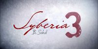 Syberia 3 - گیمفا: اخبار، نقد و بررسی بازی، سینما، فیلم و سریال