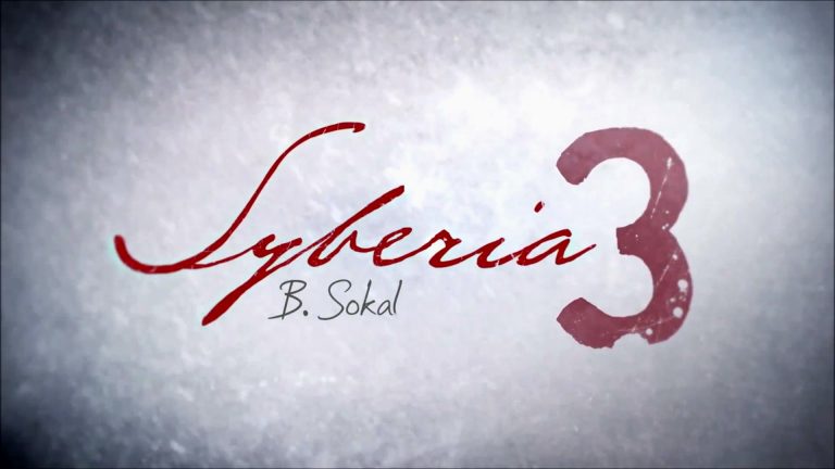 فیلم گیم پلی و تاریخ انتشار Syberia 3 | گیمفا