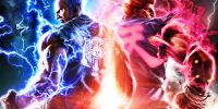 Tekken 7 - گیمفا: اخبار، نقد و بررسی بازی، سینما، فیلم و سریال