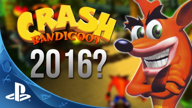 سونی تایید می‌کند که مالکیت Crash Bandicoot همچنان در دست اکتیویژن است - گیمفا