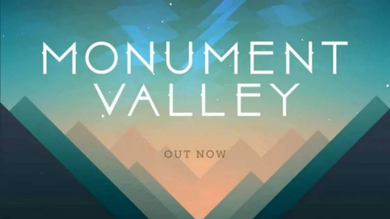 Monument Valley در طول ۲ سال، ۱۴.۴ میلیون دلار درآمد داشته است - گیمفا
