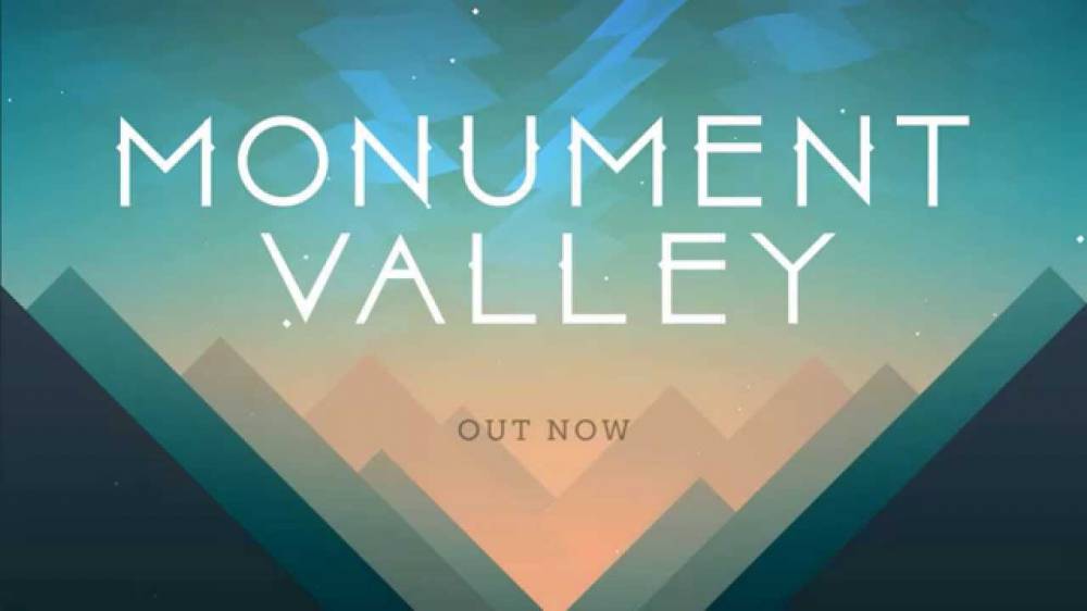 Monument Valley در طول ۲ سال، ۱۴.۴ میلیون دلار درآمد داشته است - گیمفا