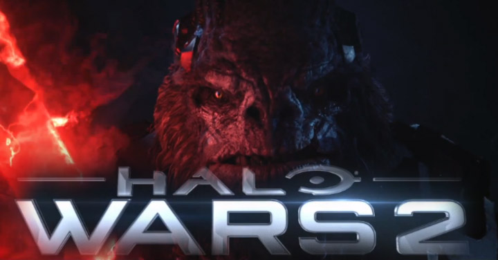 تصویر جدیدی از Halo Wars 2 لو رفت - گیمفا