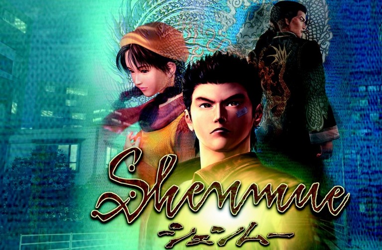 سگا در حال بررسی موضوع بازسازی بازی‌های Shenmue  و Shenmue 2 می‌باشد | گیمفا