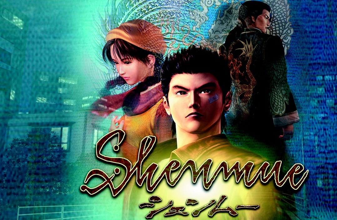 سگا به دنبال راهی برای بازسازی Shenmue 1 و ۲ است - گیمفا