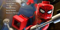 LEGO Marvel’s Avengers - گیمفا: اخبار، نقد و بررسی بازی، سینما، فیلم و سریال