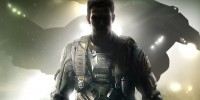 اکتیویژن در سکوت طرح روی جلد Call of Duty: Infinite Warfare را تغییر داد - گیمفا
