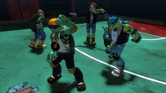 teenage mutant ninja turtles muntants in manhattan 1 1152x648