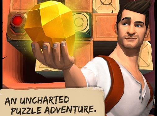 بازی موبایل Uncharted: Fortune Hunter عرضه شد - گیمفا
