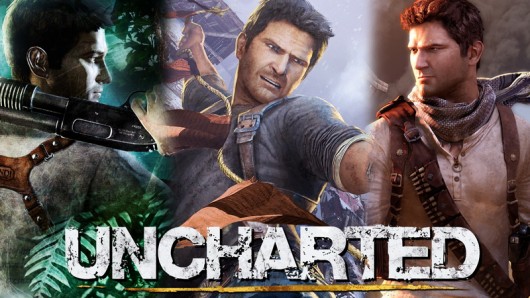 فروش ۲۸ میلیون نسخه‌ای سری Uncharted بدون احتساب Uncharted 4 - گیمفا
